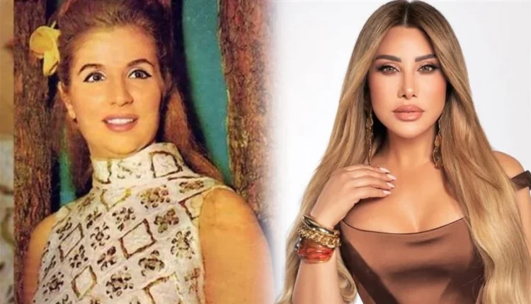 نجوى كرم تكشف أسرار حياتها الشخصية والفنية ونصيحة صباح بعدم الإنجاب