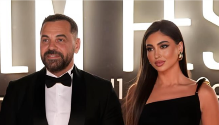 بعدما رُزق بتوأم من طليقته أصالة .. تصريح لافت لطارق العريان عن البنات