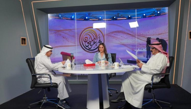 «شاعر المليون 12».. حلقة تسجيلية ثالثة من عمّان لمقابلات الشعراء