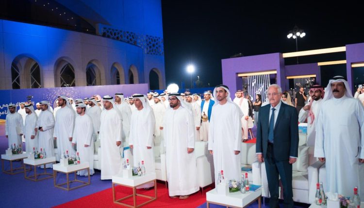 الموسم الثاني عشر من برنامج “شاعر المليون” ينطلق غداً