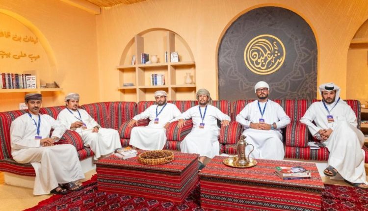 «شاعر المليون 12».. حلقة تسجيلية رابعة من مسقط وأبوظبي لمقابلات الشعراء