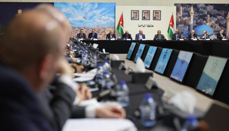 تفاصيل… اهم قرارات مجلس الوزراء في جلسته المنعقدة اليوم