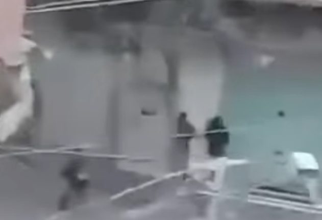 تحييد مسؤول ملف التجنيد في ميليشيا أبو شباب بعملية محكمة