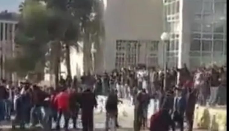 للمرة الثانية.. رفض تكفيل 51 موقوفاً في قضية مشاجرة الجامعة الأردنية