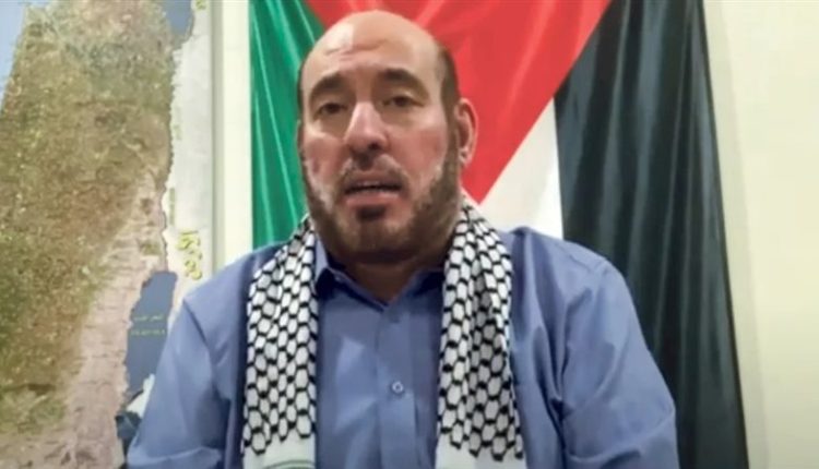 قيادي بحماس: ردنا لن يتأخر ولا نقبل التهديدات