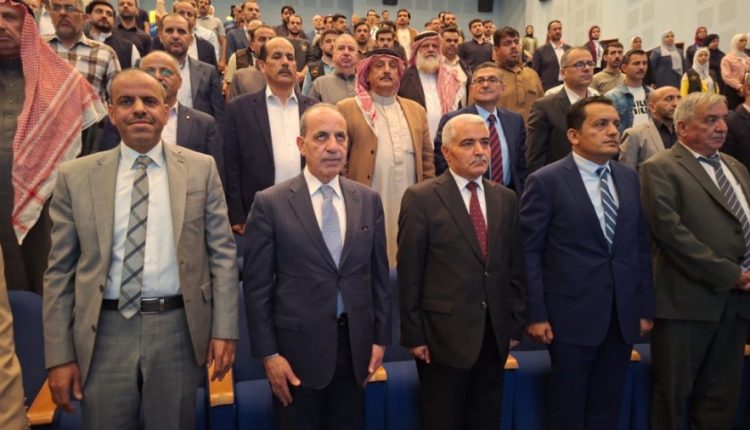 افتتاح فعاليات “أيام معان الثقافية”