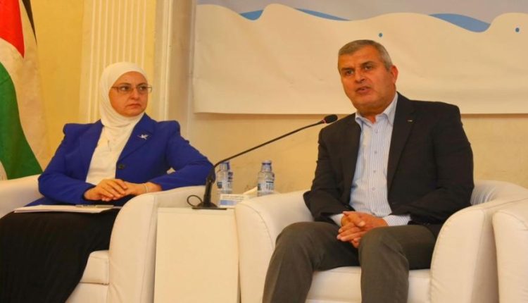 وزير الطاقة: الأردن يتجه ليصبح مركزا إقليميا للطاقة النظيفة حتى عام 2035