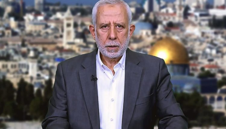 “الجهاد الإسلامي”: لا تسليم للسلاح ونقبل بهدنة ضمن اتفاق محدد