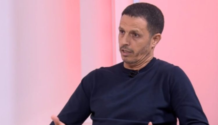 المدير الفني للمنتخب الوطني: هدفنا الفوز بلقب كأس العرب
