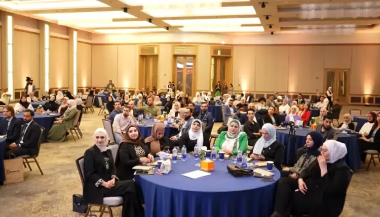 بالفيديو…أورنج تحتفل بتخريج وتمكين 100 ريادي من برنامج Finance Forward