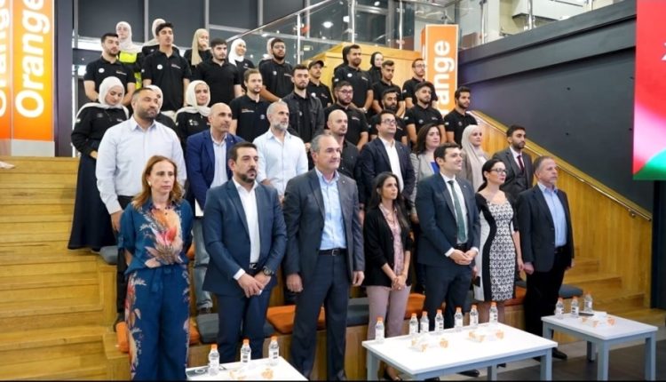 بالفيديو…انتهى تحدي أورنج الصيفي 2025..وبدأت الرحلة نحو المستقبل!