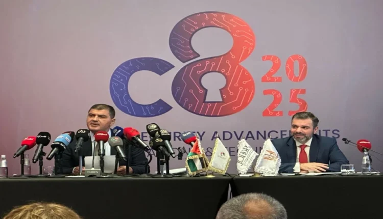 الصمادي: الأردن يشهد انخفاضًا في الهجمات السيبرانية بفضل الإجراءات الوقائية ووعي المواطنين