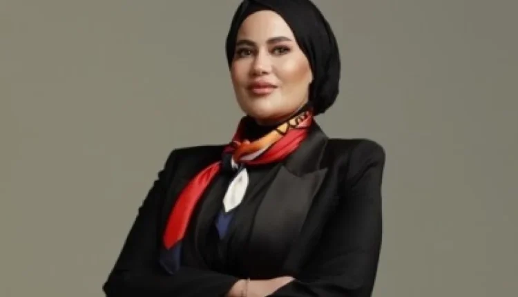 أردنية تحصد المرتبة الثانية عالمياً بين أبرز المؤثرين في قطاع العقار