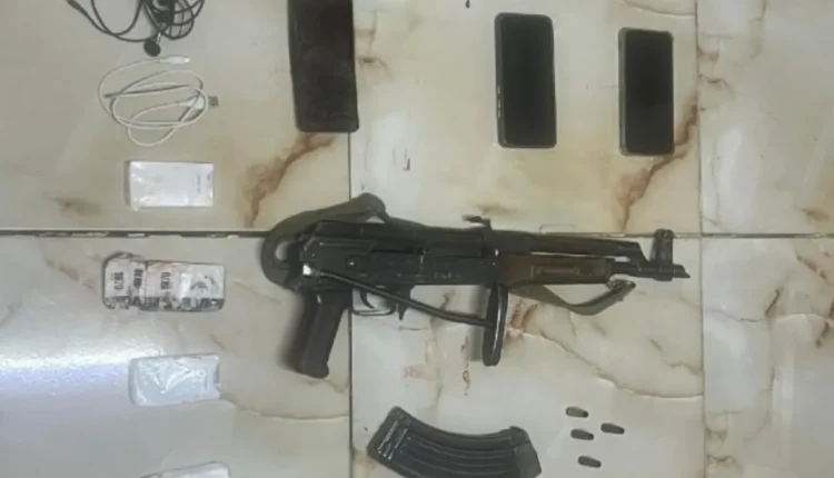 الجيش الأردني: مقتل 3 متسللين بالمنطقة الشرقية فجر اليوم الثلاثاء