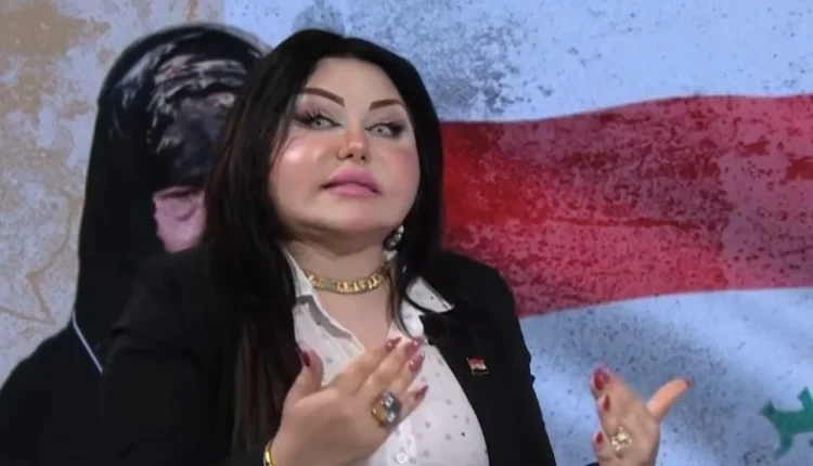 الساعدي تكذب الحادثة بقضية مناشف فندق عمان  وعشيرتها تنظم احتجاجا