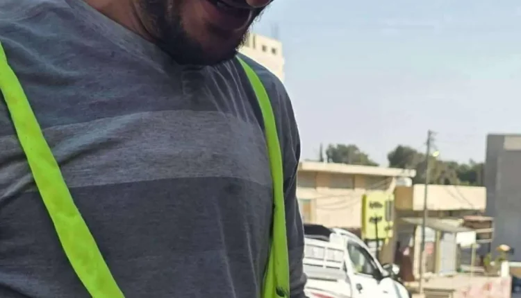 عامل وطن يعيد 6 آلاف دينار عثر عليها في الكرك ويرفض المكافأة