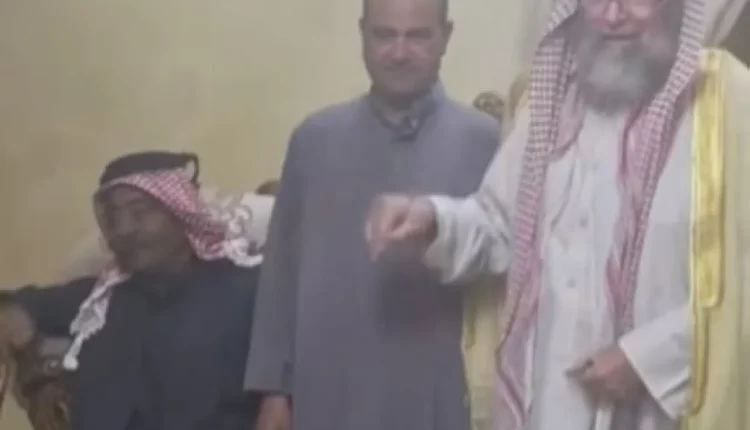 عائلة العساسفة تسجل موقفاً إنسانياً جديداً