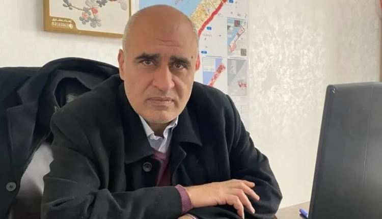 الشوا: مستعد لقيادة حكومة التكنوقراط في غزة