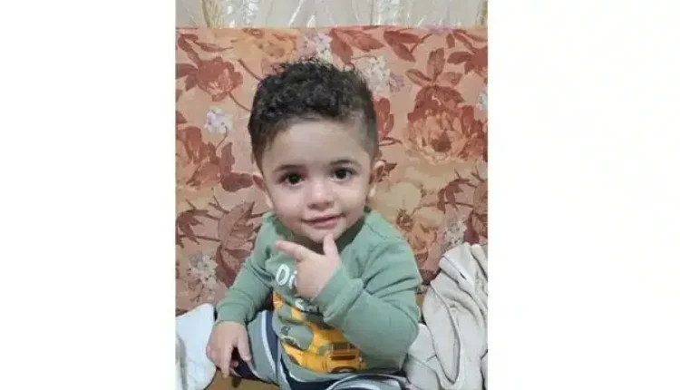 والد الطفل عمر: لا علاقة لذبابة النمر الأسود بوفاة ابني