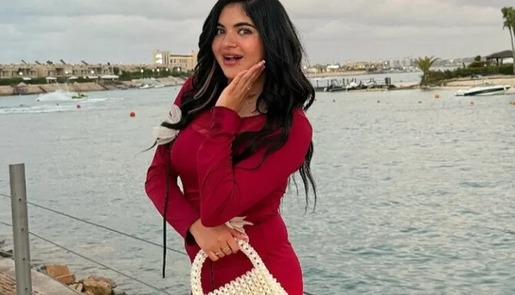 مصر .. الحبس سنة وغرامة لـ «سوزي الأردنية»