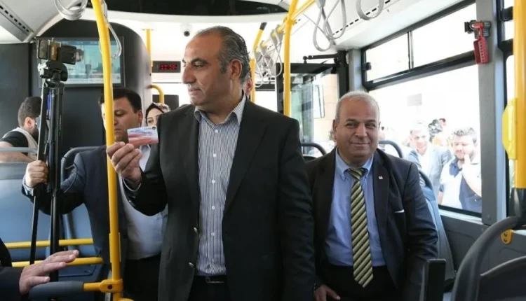 الشواربة : سنركب 5 الاف كاميرا مخالفات وبيانات العام المقبل