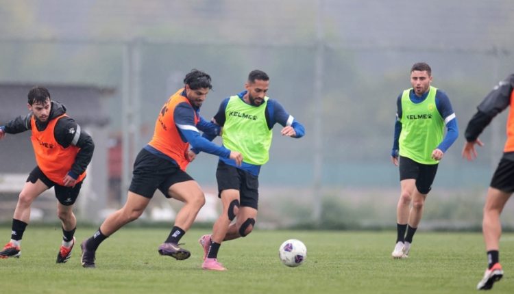 منتخب النشامى يرفع وتيرة التحضيرات لمواجهتي بوليفيا وألباني