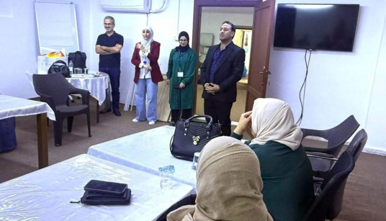 مؤسسات مجتمع مدني تنفذ أنشطة وبرامج تنموية