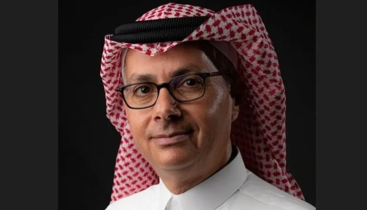 الحائز على جائزة نوبل في الكيمياء عمر ياغي يشكر ولي العهد السعودي