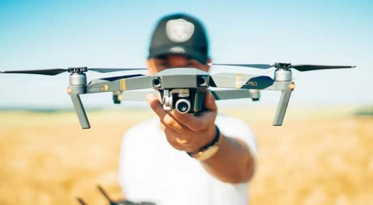 الأردن يدخل عالم “رياضات المستقبل”: 50 متنافساً في أول سباق للطائرات المسيّرة بالبحر الميت