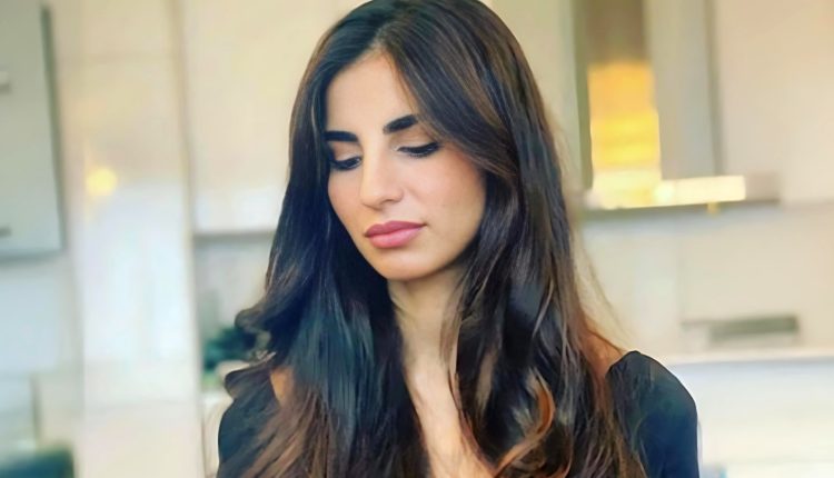 فرنسا تعتقل ابنة زين العابدين بن علي بطلب من تونس