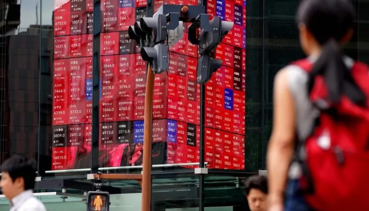الأسواق تبحث عن ملاذ آمن مع تصاعد التوتر بين واشنطن وبكين