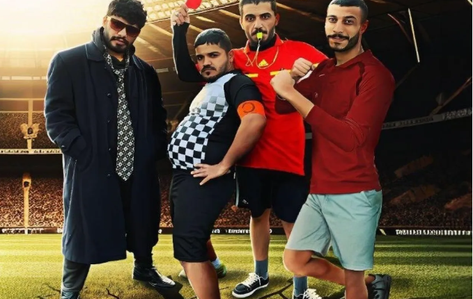 استياء بعد قرار إيقاف فريق “محتوى رياضي” عن التصوير