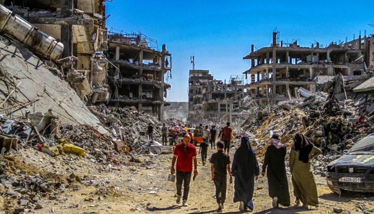 قطر: حماس ستتخلى عن حكم غزة