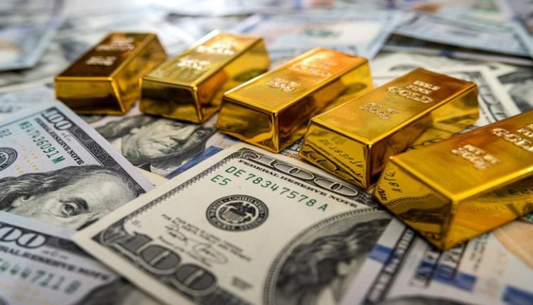 الذهب عالميا يتجه لمكاسب للأسبوع السابع وسط آمال خفض الفائدة الأميركية