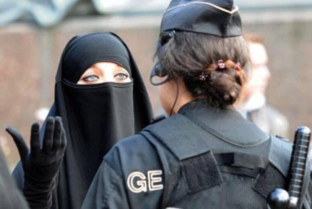البرلمان البرتغالي يصوّت على منع النقاب في الأماكن العامة