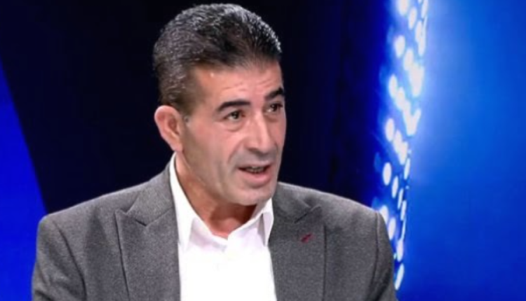 رئيس نادي الرمثا: مهمتنا الأساسية كرؤساء أندية أصبحت “التسوّل”