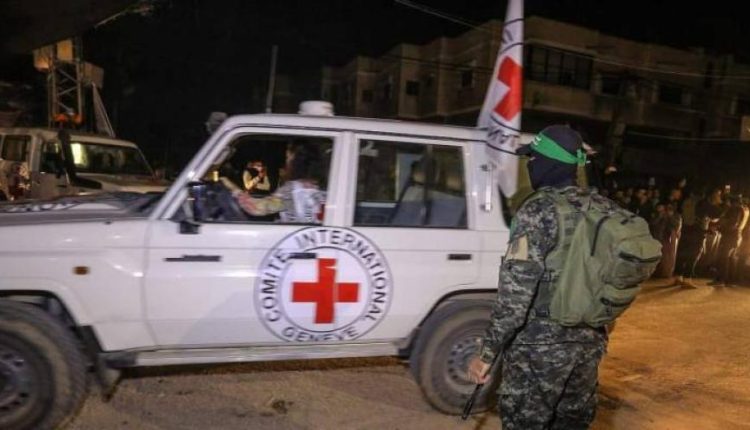 الاحتلال الإسرائيلي: وصول 4 جثامين  محتجزين إلى “إسرائيل” وستعرض على الطب الشرعي