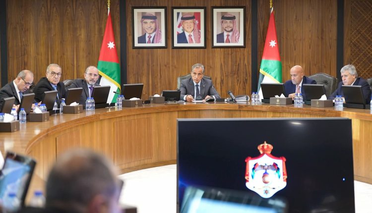 تفاصيل قرارات مجلس الوزراء اليوم الاحد