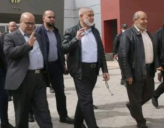 الوسطاء  يتوقعون اتفاقًا بشأن غزة بحلول الجمعة