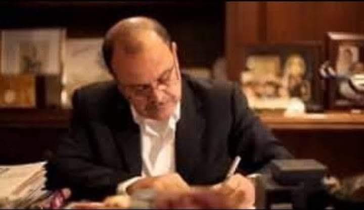 الملك القريب من شعبه… قائد لا يخاف إلا الله