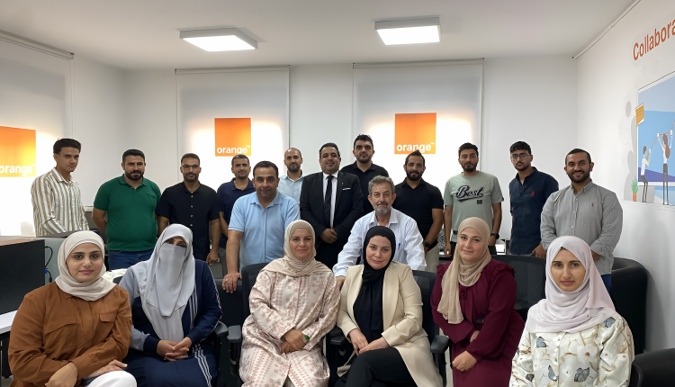 نحو تسريع نمو الشركات الناشئة في الكرك والعقبة: أورنج الأردن وICON تتعاونان لتمكين الرياديين