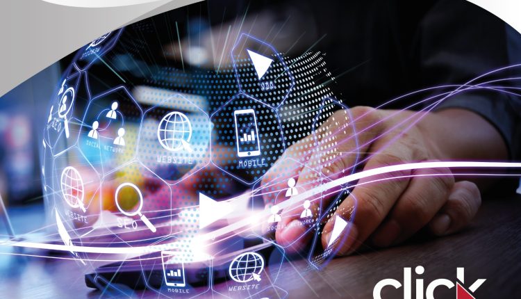 جيدكو : إطلاق برنامج دعم التجارة الإلكترونية للمنشآت الصغيرة  Click Business… تفاصيل