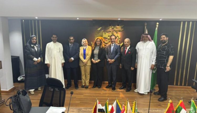 قرر مجلس إدارة الاتحاد العربي لحماية حقوق الملكية الفكرية برئاسة المستشارة ريم الريمونى ، إقالة أسامة البيطار ، الأمين العام للاتحاد
