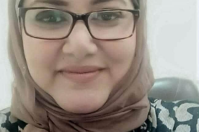 زوايه من قلبي  بقلم الدكتورة نفين إبراهيم