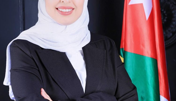 مي السردية: المعلم الأردني رمز العطاء وبوابة النهضة الوطنية