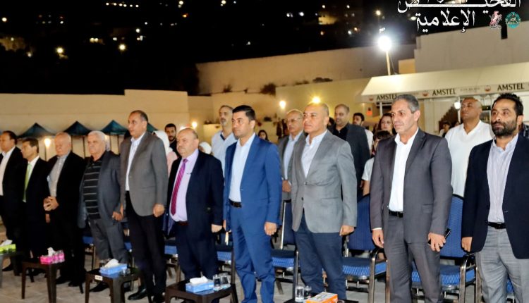 مندوباً عن وزير الشباب، أمين عام وزارة الشباب يرعى ختام بطولة الأمير محمد الدولية التاسعة والعشرين للشطرنج