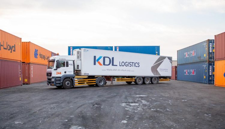 KDL تستعد لخطوة استراتيجية تعزز نمو قطاع اللوجستيات .. عبر طرح 20% من أسهمها في السوق الموازية