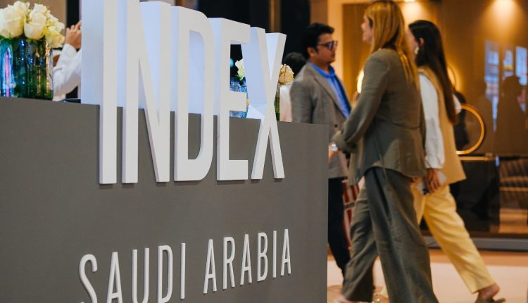 معرض إندكس السعودية ومعرض تصميم وتكنولوجيا الإضاءة 2025 يستقطبان أكثر من 16 ألف زائر ويرسخان ريادة المملكة في مجاليّ التصاميم الداخلية والإضاءة