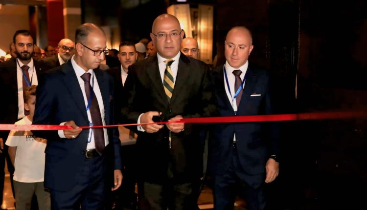 الملتقى الأردني للخط العربي والزخرفة الإسلامية ينظم معرضاً للخط العربي في عمّان