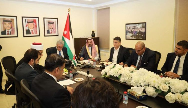 “الخدمات العامة والنقل” تطالب الحكومة بحل مشكلة نقل الحجاج الأردنيين قبل موسم حج 2026
